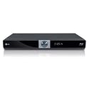 LG BD 370 Network Blu-ray Disc Player