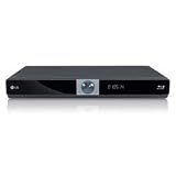 LG BD 370 Network Blu-ray Disc Player