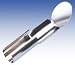 Automotive : ProView 45 Clip-On Mirror for Small Diameter Borescopes - PVW45M, by SLI Lighting - Pro Vision - PVW45M