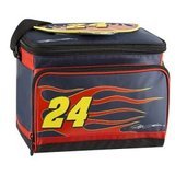 Jeff Gordon Thermos 6-Can Can Cooler