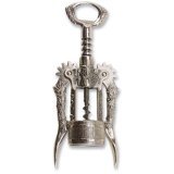 Botticello Antique Grape Vintage Corkscrew by HomeAndWine.com