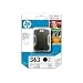 HP 363 - Print cartridge - 1 x black
