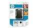 HP 363 - Print cartridge - 1 x black - 300 pages