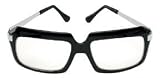 80's Scratcher Glasses by Elope