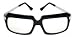 80's Scratcher Glasses