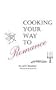 Cooking Your Way To Romance
