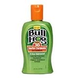 Bull Frog Surfer Formula Gel Sunblock, SPF 36 - 5 Oz