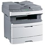 Multifunktionsgerät Lexmark X264dn 218hsxMjuVL. SL160 Multifunktionsgerät Lexmark X264dn