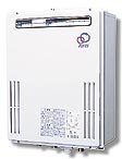 パーパス　ガス風呂給湯器 設置フリー屋外壁掛形 GX-2000ZW-1・2(BL) [フルオートタイプ] 20号 [ガス種：都市ガス（6A）　保証期間：通常保証（2年）](ホーム/キッチン)