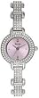 Bulova Women's 96L001 Crystal Watch