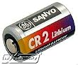 Hi-Capacity Equivalent of EXAKTA NOVA 400 Battery