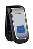 Nokia 2660 Unlocked Cell Phone--U.S. Version with Warranty (Black)