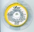 Clover Quick Bias Tape - Yellow
