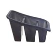 plastic sink tidies