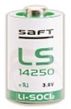Tadiran TL-2150 Compatible CMOS Battery 700mAH Capacity