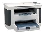 Computer : HP LaserJet M1120n Multifunction/All in One:  Scan, Print, and Copy Network Printer