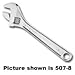 WRENCH ADJUSTABLE 12IN. LENGTH