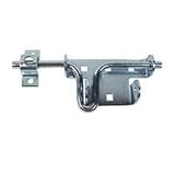 Stanley #760814 Zinc Slide Action Bolt