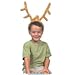 Reindeer Antlers Deer Christmas Headband Costume Party