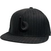 Birdhouse B-Logo Hat [X- Large]