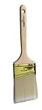 LINZER 2140-3 DIY PRO PAINTBRUSH 3 (Pack of 12)