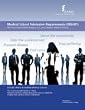Medical School Admission Requirements (MSAR) 2011-2012: The Most Authoritative Guide to U.S. and Canadian Medical Schools (Medical School Admission Requirements, United States and Canada)