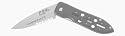 Walther Klappmesser "Tactical Knife II" 50712