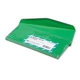 #10 Envelopes- Green(3 Packs)