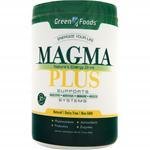 Green Foods - Magma Plus, 11 oz powder
