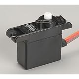 GWSPIC+F BB J Servo Pico Fast Ball Bearing JR by Grand Wing System U.S.A.