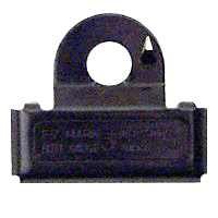 Adjustable Mark Butt Gauge, 4 1/2