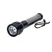 Aluminum Solar Flashlight