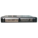 Q-see 16CH Mjpeg Dvr with Internet Monitoring & USB Port