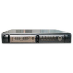 Q-see 16CH Mjpeg Dvr with Internet Monitoring & USB Port product image