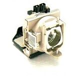 Replacement projector / TV lamp 59.J8101.CG1 for BenQ PB8250 / PB8260 / PB8253 / PB8263 / PE8260 PROJECTORs / TV