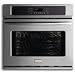 Frigidaire FGEW3065KF Gallery 30 Single Electric Wall Oven - Stainless Steel