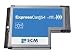 SCM SCR3340 - SMART card reader - ExpressCard/54