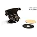 Garmin 010-10485-00 Automotive Mount for GPSMap