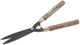 from Draper Draper Expert 14295 230 mm Straight-Edged Garden Shears with Ash Handles Model 14295