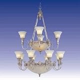 Chandeliers Maxim MX 2495