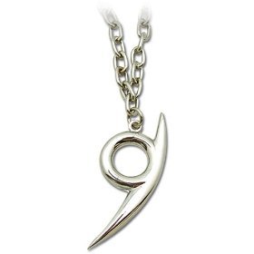 Click here to buy Naruto Orochimaru Necklace GE-8086 by GE Animation.