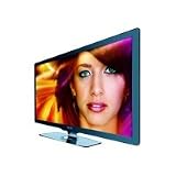 Philips 7000 LED Series 40-inch 40PFL7505D/F7 1080p LCD TV