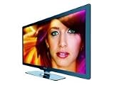 Philips 7000 LED Series 40-inch 40PFL7505D/F7 1080p LCD TV