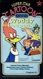  : Woody Woodpecker and Friends