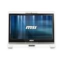 MSI AE1920-001US 18.5-Inch All-In-One Single Touch Screen PC - Black