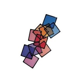 Color Correction Lighting Gel - Mirror Flex