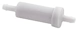 Mallory Marine 9-37959 5/16 In-Line Fuel Filter