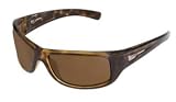 Arnette Sunglasses - Wolfman / Frame: Havana Lens: Polarized Brown