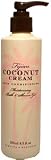 Asquith & Somerset Fijian Coconut Cream Bath & Shower Gel 8.5 Fl.Oz.
