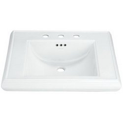 Kohler Sinks K 2259 1 Kohler Memoirs Pedestal Lavatory Basin Biscuit Satin
